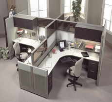 Office Interior